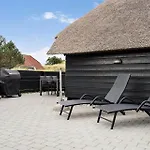 Nyaraló Bv151-blavand-hedetoftvej-116 *