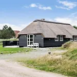 Nyaraló Bv151-blavand-hedetoftvej-116 *