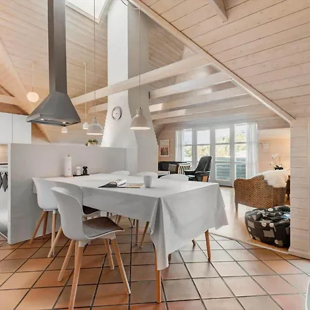 Holiday home Bv151-blavand-hedetoftvej-116