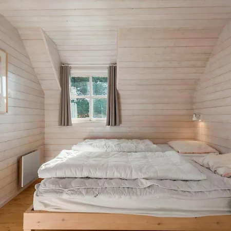 Bv151-blavand-hedetoftvej-116 펜션 Blåvand