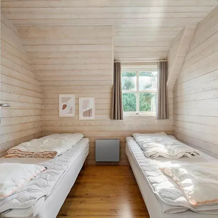 Holiday home Bv151-blavand-hedetoftvej-116 *