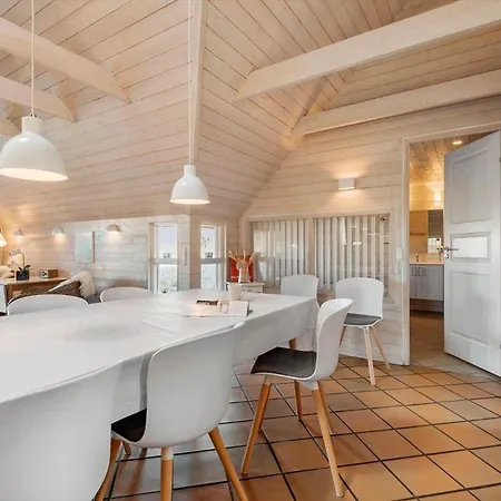 Holiday home Bv151-blavand-hedetoftvej-116