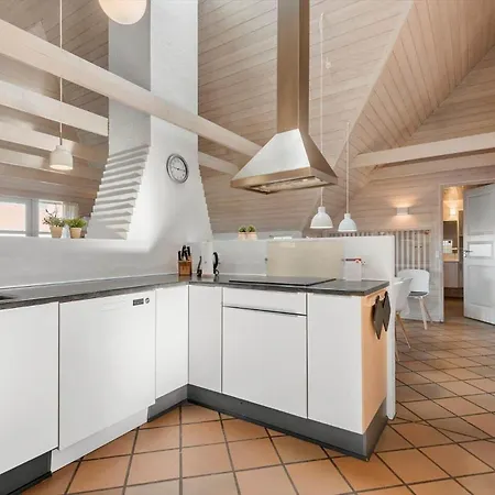 Bv151-blavand-hedetoftvej-116 Holiday home Blavand