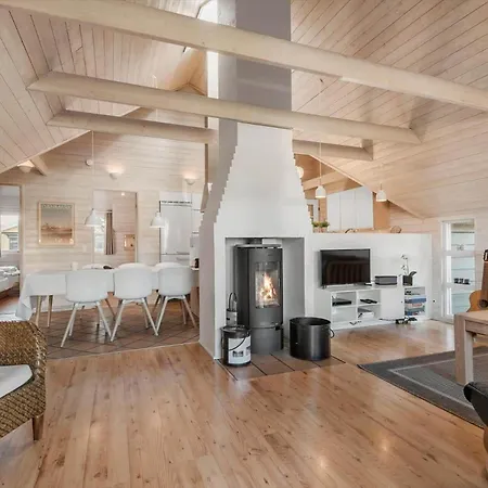 Bv151-blavand-hedetoftvej-116 Holiday home