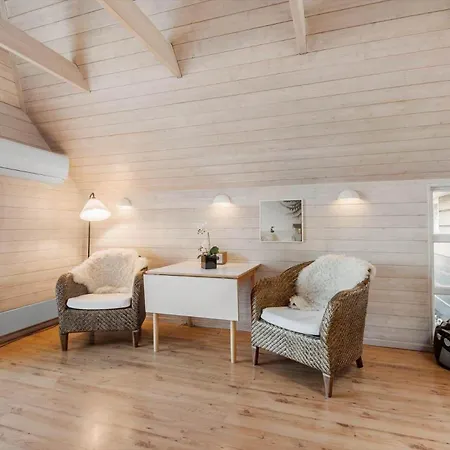 Bv151-blavand-hedetoftvej-116 Holiday home