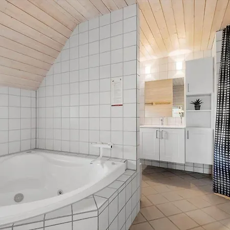 Bv151-blavand-hedetoftvej-116 Holiday home *