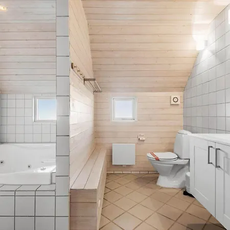 Bv151-blavand-hedetoftvej-116 Holiday home *