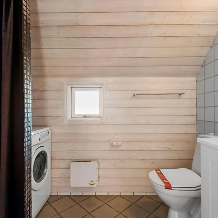 Bv151-blavand-hedetoftvej-116 Holiday home *