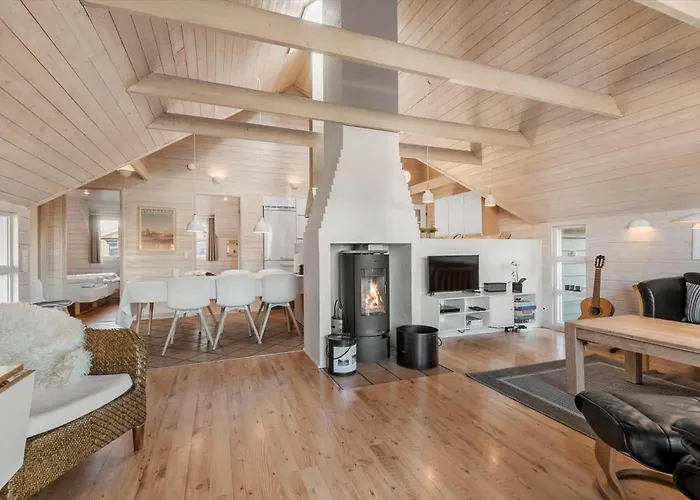 Bv151-blavand-hedetoftvej-116 Holiday home