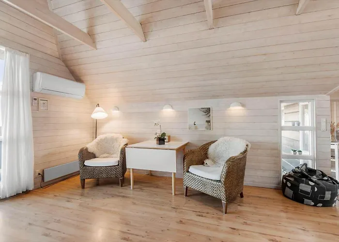 Bv151-blavand-hedetoftvej-116 Holiday home