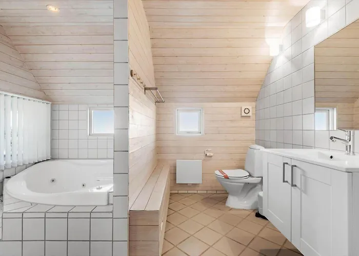 Bv151-blavand-hedetoftvej-116 Holiday home *