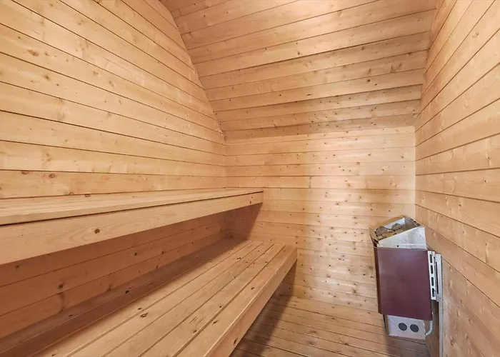 Holiday home Bv151-blavand-hedetoftvej-116 *