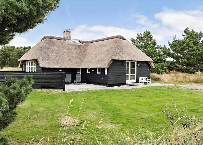 Bv151-blavand-hedetoftvej-116 Holiday home