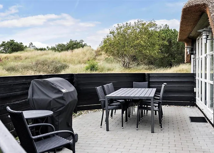 Bv151-blavand-hedetoftvej-116 Holiday home *