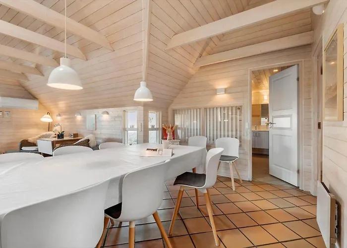 Bv151-blavand-hedetoftvej-116 Holiday home *