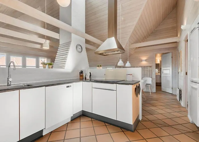 Holiday home Bv151-blavand-hedetoftvej-116 *