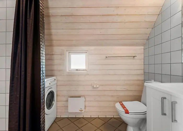 Bv151-blavand-hedetoftvej-116 Holiday home *