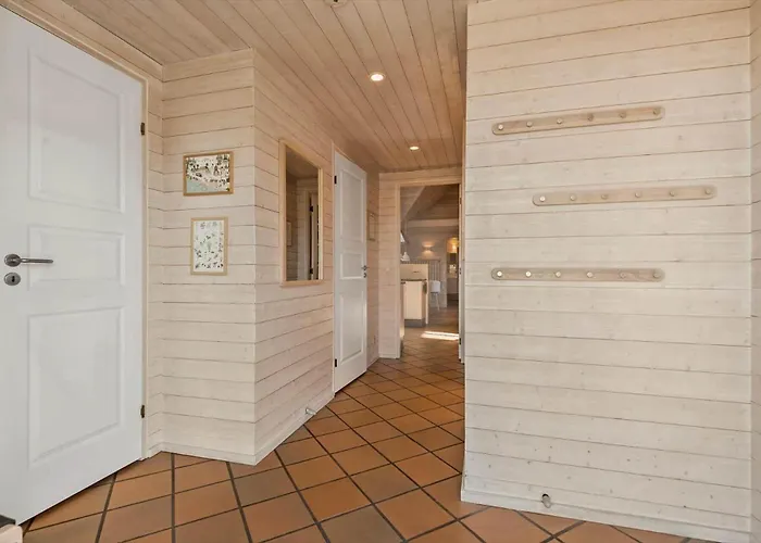 Bv151-blavand-hedetoftvej-116 Holiday home *