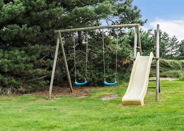 Bv151-blavand-hedetoftvej-116 Holiday home Blavand